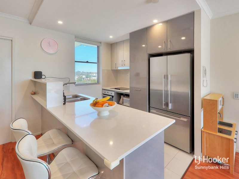 401/66 Slobodian Avenue, Eight Mile Plains QLD 4113