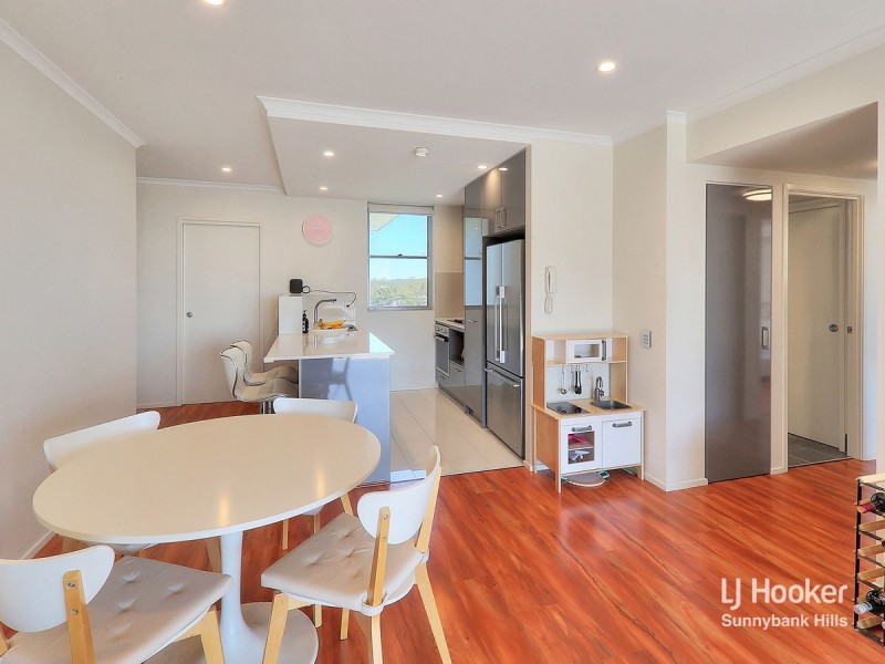 401/66 Slobodian Avenue, Eight Mile Plains QLD 4113