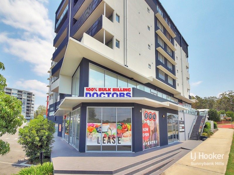 401/66 Slobodian Avenue, Eight Mile Plains QLD 4113