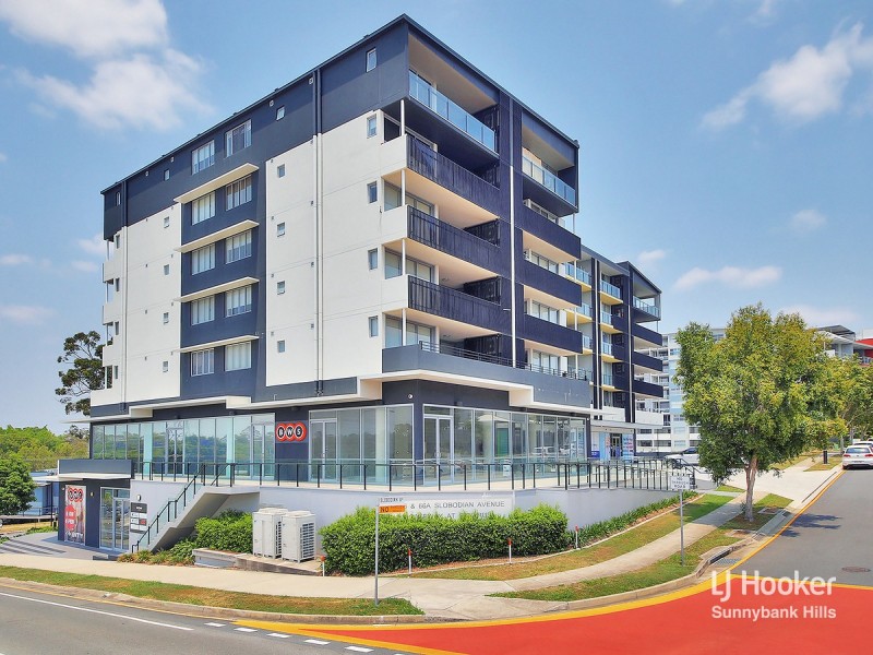 401/66 Slobodian Avenue, Eight Mile Plains QLD 4113
