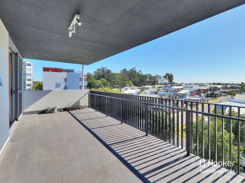 401/66 Slobodian Avenue, Eight Mile Plains QLD 4113