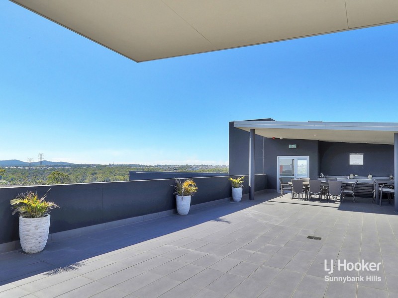 401/66 Slobodian Avenue, Eight Mile Plains QLD 4113