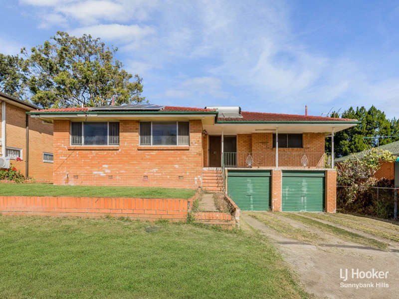 15 Pengana Street, Sunnybank QLD 4109