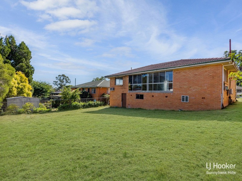 15 Pengana Street, Sunnybank QLD 4109