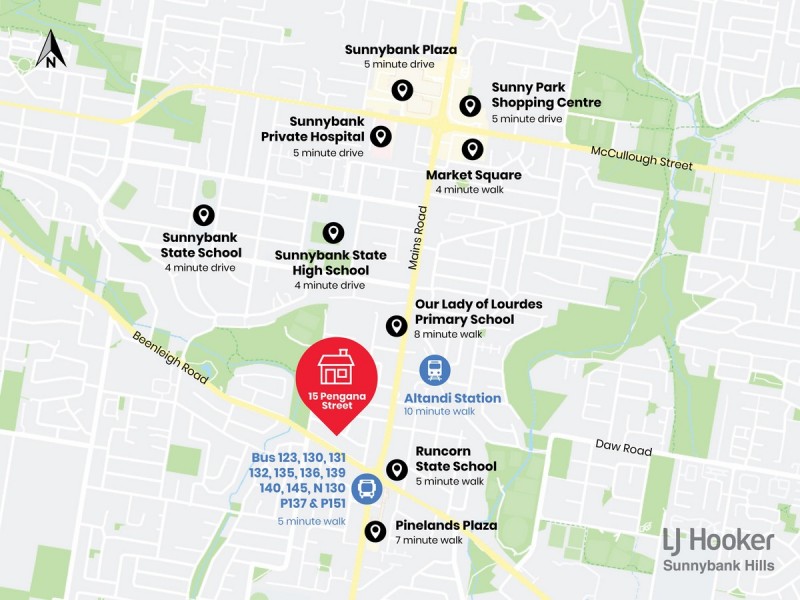 15 Pengana Street, Sunnybank QLD 4109