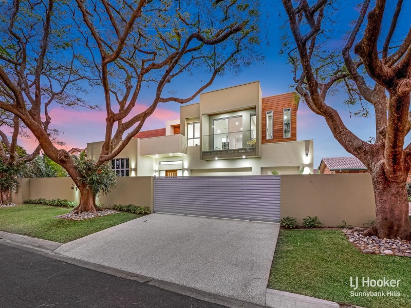 5 Burmel Street, Robertson QLD 4109