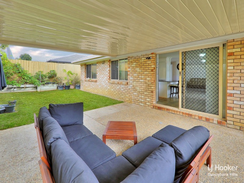 78 Watarrka Drive, Parkinson QLD 4115