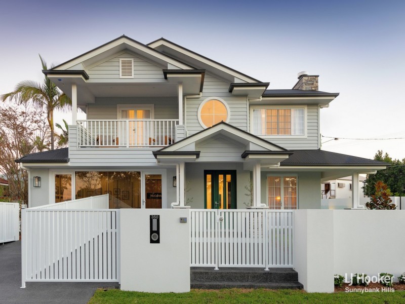 7 Borden Street, Sherwood QLD 4075