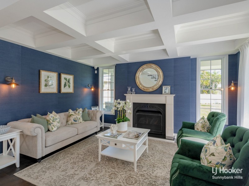 7 Borden Street, Sherwood QLD 4075