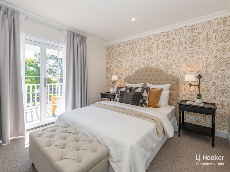 7 Borden Street, Sherwood QLD 4075