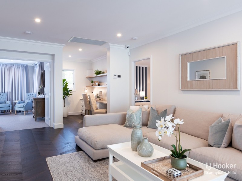 7 Borden Street, Sherwood QLD 4075