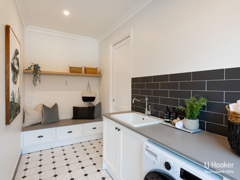 7 Borden Street, Sherwood QLD 4075