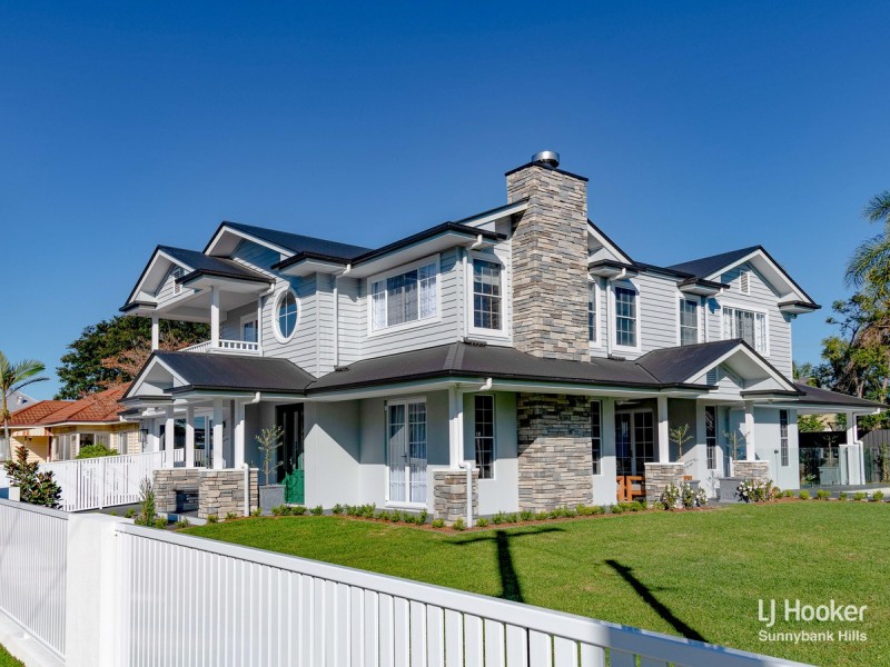 7 Borden Street, Sherwood QLD 4075