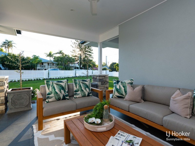 7 Borden Street, Sherwood QLD 4075