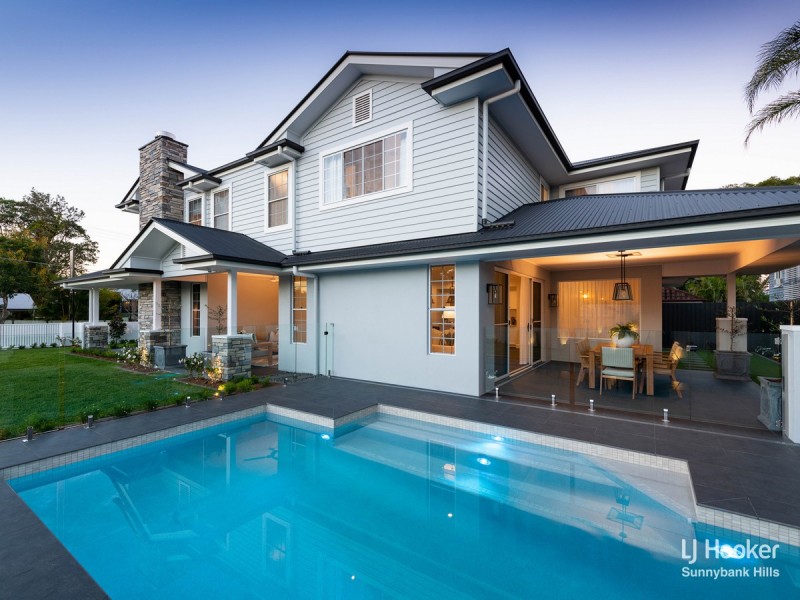 7 Borden Street, Sherwood QLD 4075