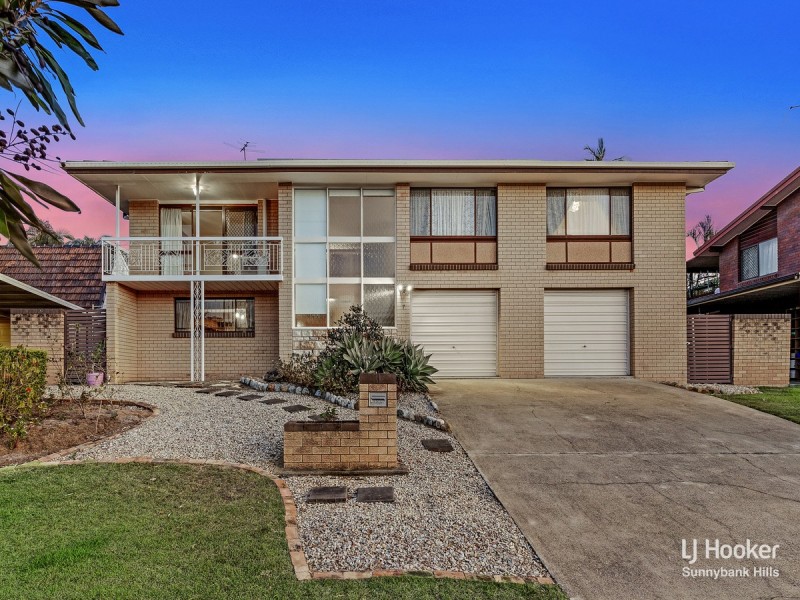 7 Dema Street, Sunnybank QLD 4109