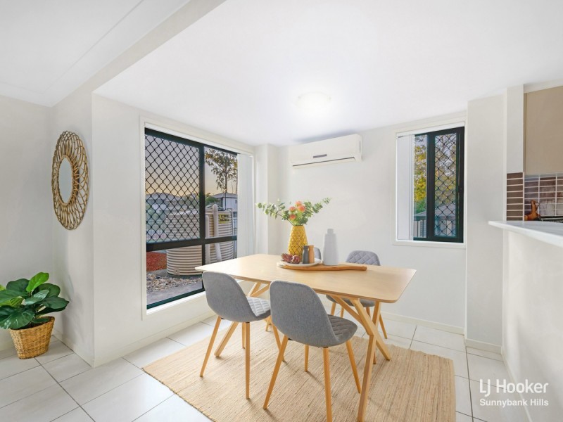 11/10 Highgrove Street, Calamvale QLD 4116