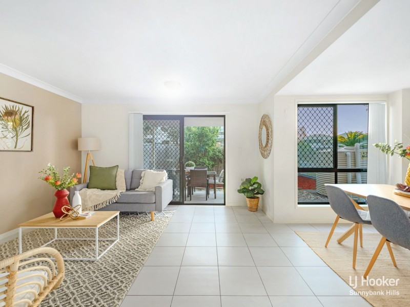 11/10 Highgrove Street, Calamvale QLD 4116