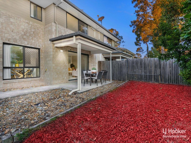 11/10 Highgrove Street, Calamvale QLD 4116