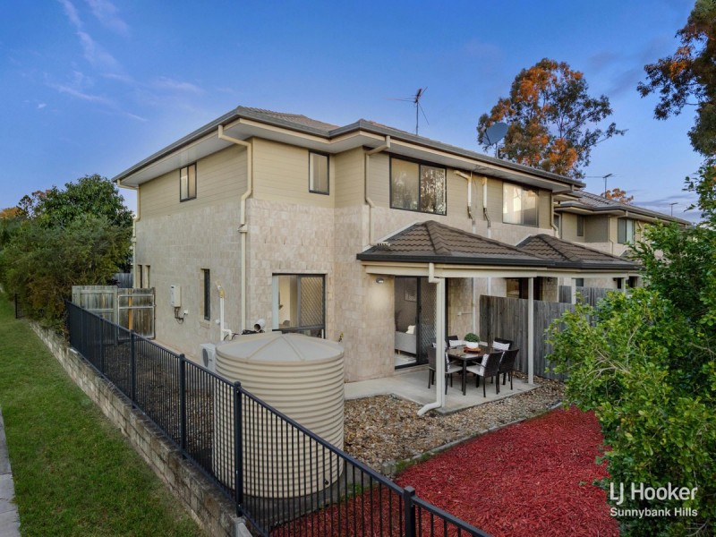 11/10 Highgrove Street, Calamvale QLD 4116