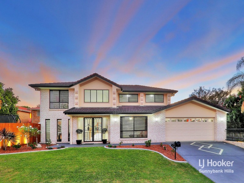 9 Sungold Place, Eight Mile Plains QLD 4113