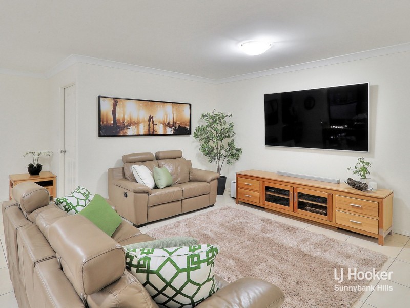 9 Sungold Place, Eight Mile Plains QLD 4113