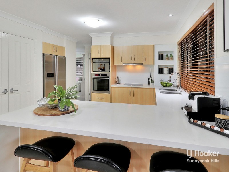 9 Sungold Place, Eight Mile Plains QLD 4113