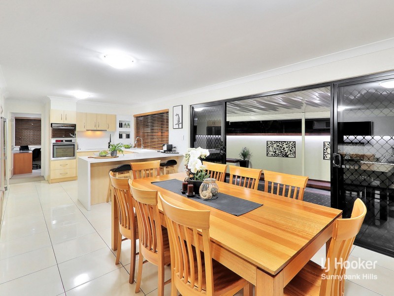 9 Sungold Place, Eight Mile Plains QLD 4113