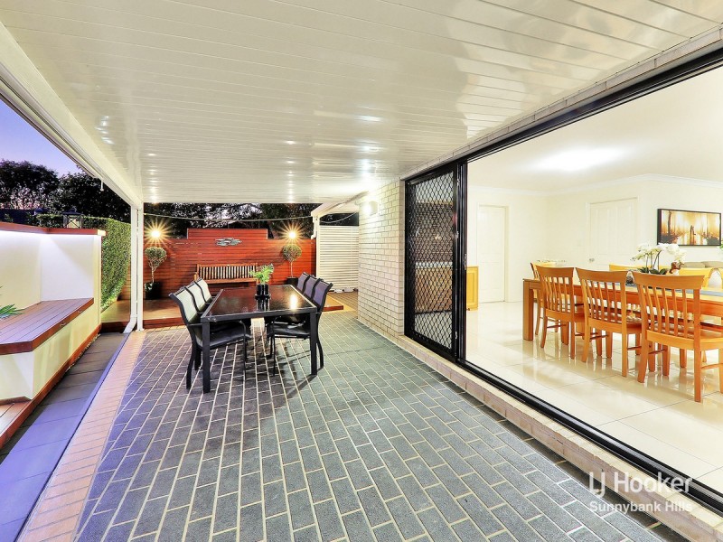 9 Sungold Place, Eight Mile Plains QLD 4113