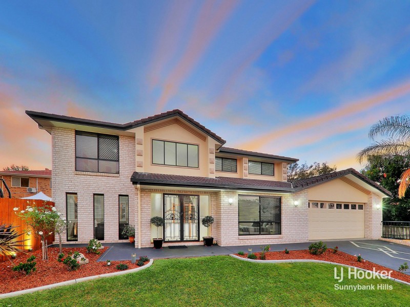 9 Sungold Place, Eight Mile Plains QLD 4113