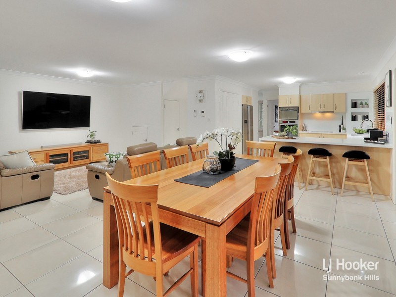 9 Sungold Place, Eight Mile Plains QLD 4113