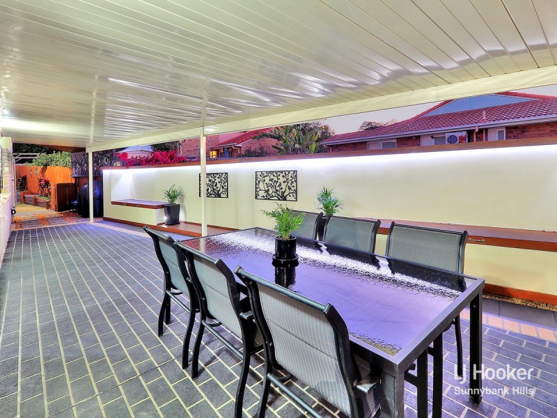 9 Sungold Place, Eight Mile Plains QLD 4113