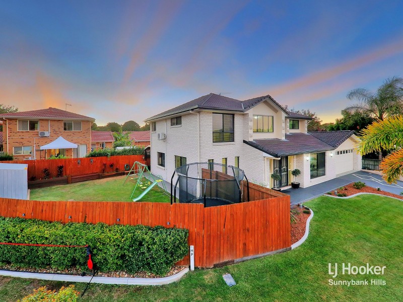 9 Sungold Place, Eight Mile Plains QLD 4113