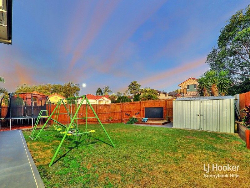 9 Sungold Place, Eight Mile Plains QLD 4113