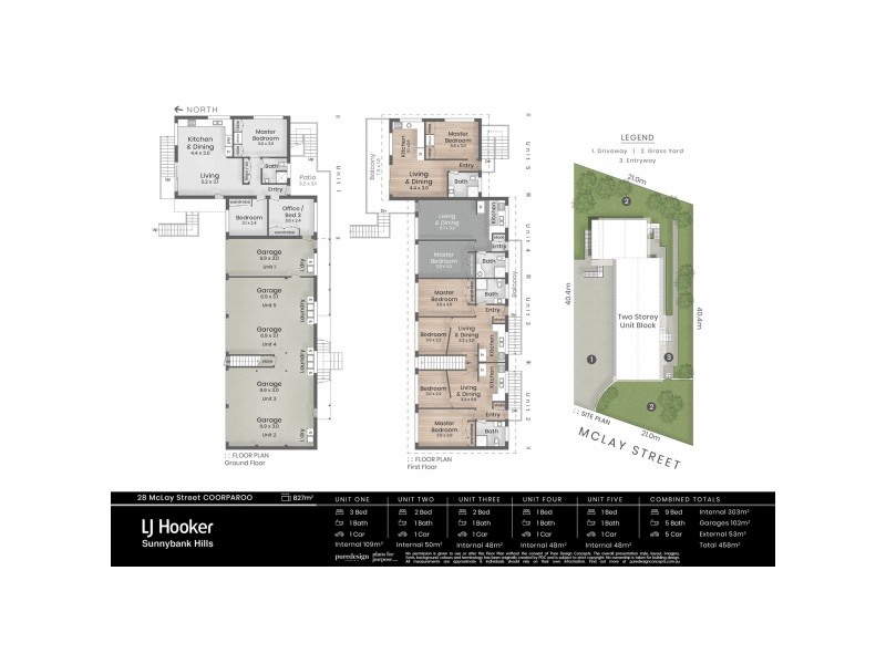 28 McLay Street, Coorparoo QLD 4151 Floorplan