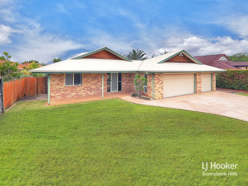 20 Albert Place, Parkinson QLD 4115