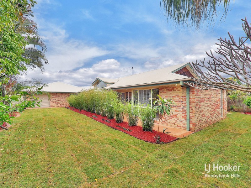 20 Albert Place, Parkinson QLD 4115
