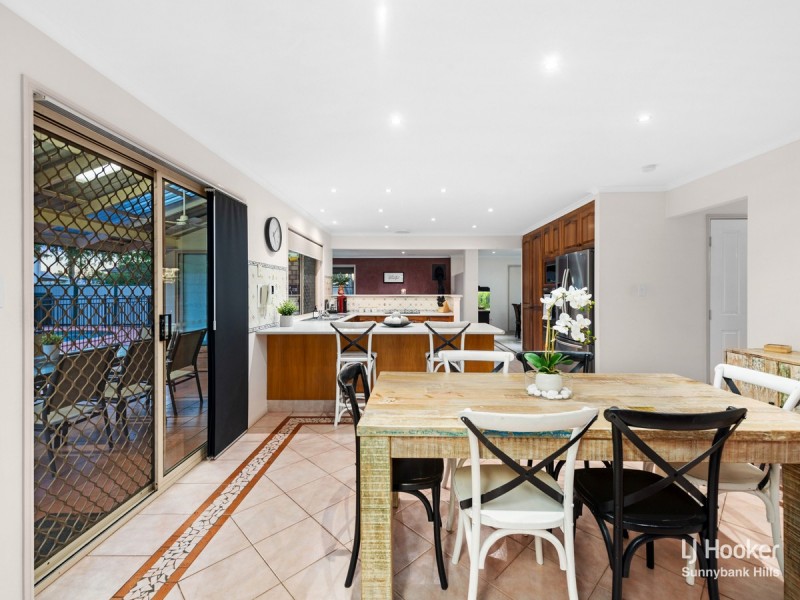 1 Lindeman Place, Eight Mile Plains QLD 4113