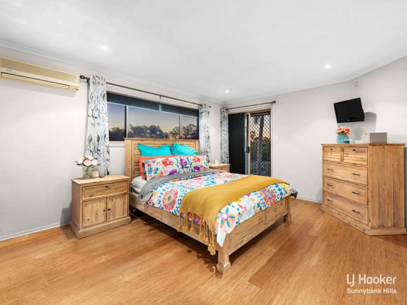 1 Lindeman Place, Eight Mile Plains QLD 4113