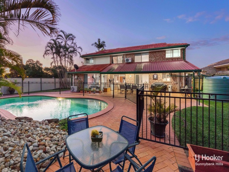 1 Lindeman Place, Eight Mile Plains QLD 4113