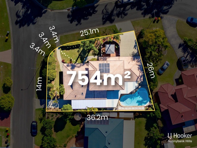 8 Googie Crescent, Eight Mile Plains QLD 4113