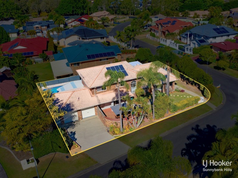 8 Googie Crescent, Eight Mile Plains QLD 4113