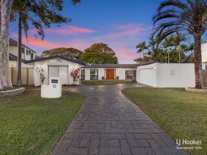 10 Edith Street, Sunnybank QLD 4109