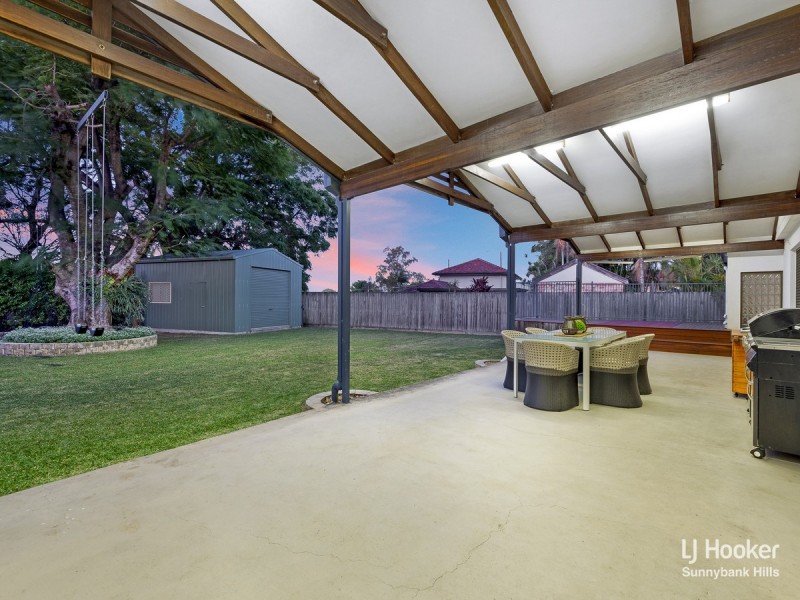 10 Edith Street, Sunnybank QLD 4109
