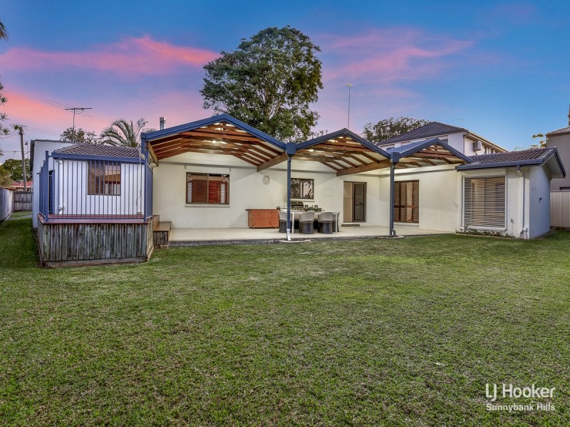 10 Edith Street, Sunnybank QLD 4109