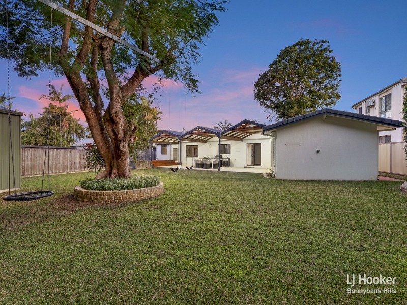 10 Edith Street, Sunnybank QLD 4109