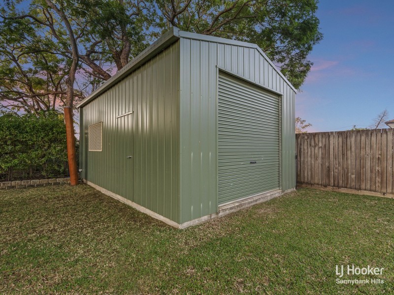 10 Edith Street, Sunnybank QLD 4109