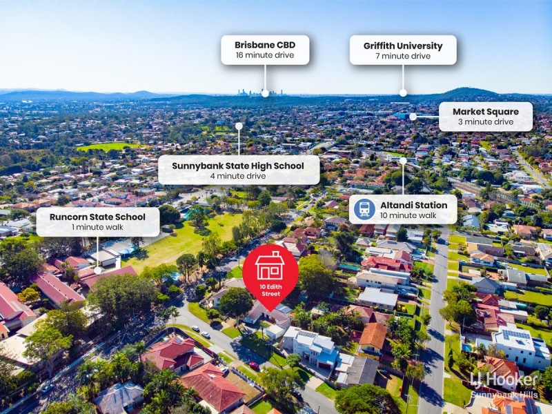 10 Edith Street, Sunnybank QLD 4109