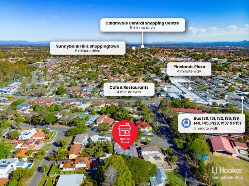 10 Edith Street, Sunnybank QLD 4109
