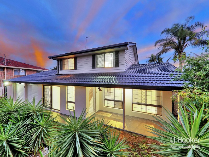 19 Driftwood Street, Sunnybank Hills QLD 4109